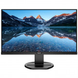 Monitor LED IPS Philips 25, WUXGA, Display Port, Negru