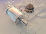 Set filtre GPL compatibile cu instalatiile Tomasetto care au electrovalva de gpl marca Valtek, electrovalva este separata de vaporizator