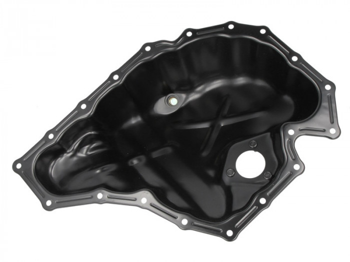 Baie ulei AUDI A5 Cabriolet (8F7) (2009 - 2016) BLIC 0216-00-0029473P