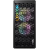 Sistem Gaming Lenovo Legion T5 26ARA8 cu procesor AMD Ryzen&trade; 9 7900 pana la 5.40 GHz, 32GB DDR5, 1TB SSD M.2 2280 PCIe&reg; 4.0x4 NVMe&reg;, NVIDIA&reg; GeForce R