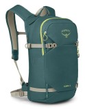 Cumpara ieftin Rucsac freeride Glade 20 Litri Verde
