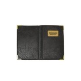 Clasor carti de vizita CNX 180 pozitii Datamate