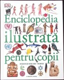 ENCICLOPEDIA ILUSTRATA PENTRU COPII VOL.5 MUSCHI SI MISCARE - ROBOTI-COLECTIV-341271
