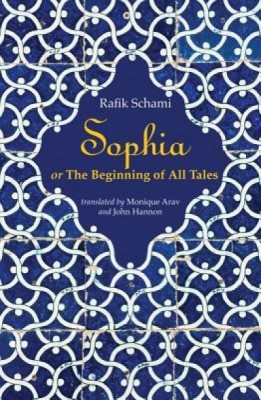 Sophia: Or the Beginning of All Tales foto