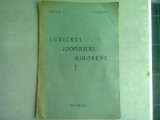 REVISTA CURIERUL COOPERATIEI BIHORENE NR.1/ 1 MAI 1937