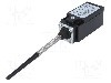 Limitator de cursa, max. 250V DC, max. 400V AC, 10A, IP65, POK&Oacute;J - PAP1T92PZ11