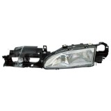 Far Ford Mondeo Hatchback/Sedan/Combi 03.1993-10.1994 Depo stanga fata, tip bec H1+H1