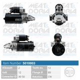 MEAT &amp; DORIA 5010003 starter