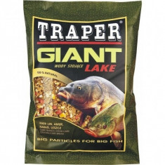 Nada Traper Giant Lake 2.5 kg pentru crap, ten, amur, platica