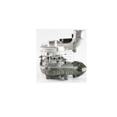 Turbocompresor EU, Hyundai Santa Fe Iii (Dm, Dma), 09.2012-, Tucson (Tl, Tle), 05.2015-, Kia Sorento Iii (Um), 01.2015-, Sportage (Ql, Qle), 09.2015-