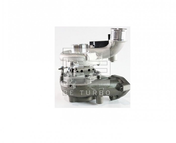 Turbocompresor EU, Hyundai Santa Fe Iii (Dm, Dma), 09.2012-, Tucson (Tl, Tle), 05.2015-, Kia Sorento Iii (Um), 01.2015-, Sportage (Ql, Qle), 09.2015-