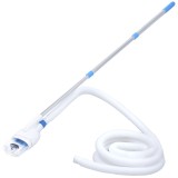 Aspirator de piscina supraterana GartenMobel Dekor, vidaXL