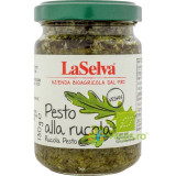 Pesto cu Rucola Ecologic/Bio 130g