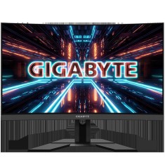 Monitor gigabyte g27qc curved gaming monitor g27qc gaming monitorkey features specification support news &amp;amp; awards foto
