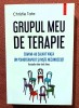 Grupul meu de terapie. Cum mi-au salvat viata un psihoterapeut si niste necunoscuti. Editura Polirom, 2021 - Christie Tate