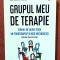Grupul meu de terapie. Cum mi-au salvat viata un psihoterapeut si niste necunoscuti. Editura Polirom, 2021 - Christie Tate