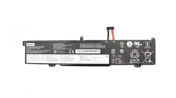 Baterie Laptop, Lenovo, IdeaPad L340-15IRH Type 81LK, 81TR, L340-17IRH Type 81LL, 5B10T04975, 5B10T04976, 5B10W67336, 5B10W67350, SB10W67407, L18M3PF1
