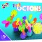 Set de construit - First Octons - 48 piese