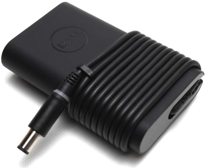 Incarcator Dell G4X7T Round Shape 65W, Vostro PP36X Round Shape 65W