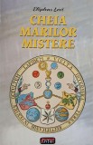 Cheia marilor mistere - Eliphas Levi, Spiritualitate Ezoterism, ISBN:973-9243-35-5, Editura mix, Limba Romana, [Stare:Buna-Foarte Buna]