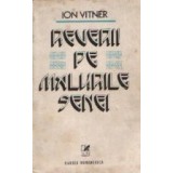 Reverii pe malurile Senei