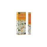 BETISOARE PARFUMATE GARDENIA, LIGHT CANDEL ART