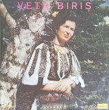 Disc Vinil Veta Biris - Jura Bade Ca N-ai Fost LP Electrecord 1974 Muzica Populara 33 RPM