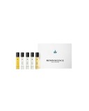 Set Reminiscence: Rose Tentation, Eau De Parfum, Unisex, 11 ml + Bois Etoile, Eau De Parfum, Unisex, 11 ml + Souffle Ambre, Eau