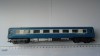 Bnk jc Triang - Vagon de persoane Pullman, 1:76, 00 - 1:76, Vagoane