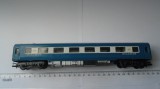 Bnk jc Triang - Vagon de persoane Pullman, 1:76, 00 - 1:76, Vagoane, Tri-ang