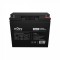 Acumulator njoy gp1812cf 12v