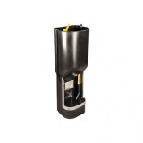Hranitoare pentru porci, 60 L, Kerbl