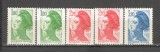 Franta.1985 Libertatea-Pictura MF.926