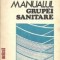 Manualul grupei sanitare