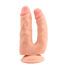 Dildo Rosy Bromeo