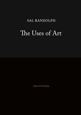 The Uses of Art foto