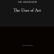 The Uses of Art