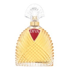 Emanuel Ungaro Diva eau de Parfum pentru femei 100 ml foto