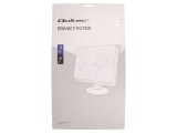 Filtru de Confidențialitate Transparent 24"
