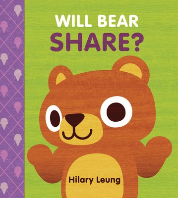 Will Bear Share? foto
