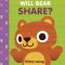 Will Bear Share?