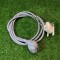 condensator cu cablu masina de spalat whirpool AWO/D 63135 / C52