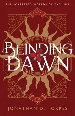 Blinding Dawn