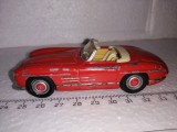 Bnk jc Corgi Mercedes 300SL, 1:43