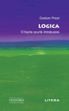 Logica | Graham Priest, Litera