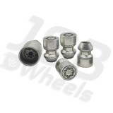 Set piulite antifurt Starlock 1/2&quot; UNF pentru Dodge si Jeep