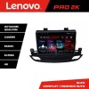 Navigatie Opel Insignia 2018- Lenovo Kit-insignia19 8 core QLED 2K 8+256 360 Android Waze USB Navigatie Internet Youtube Radio CarStore Technology