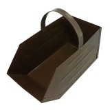 Recipient Pentru Cenusa Si Carbune 210x100x190mm