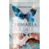 Chemarea focului, Adrienne Celt, Rao