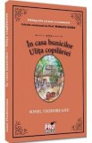 In casa bunicilor. Ulita copilariei - Ionel Teodoreanu